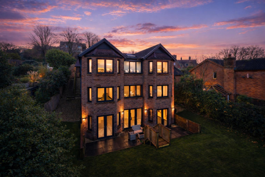 Main image of property: Foxholes Hill, Exmouth