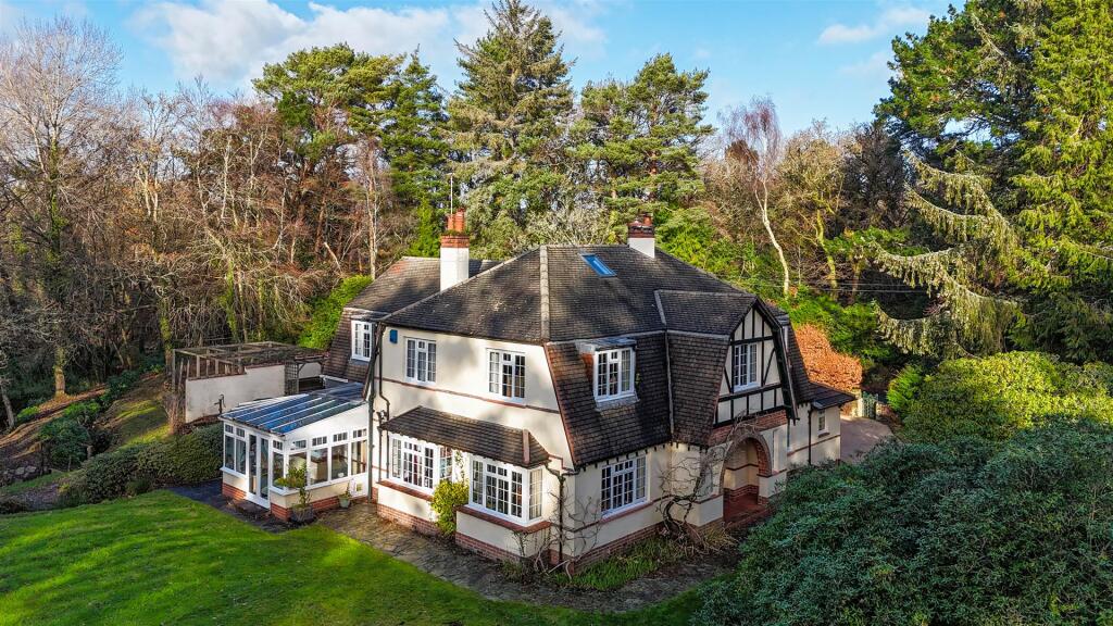 Main image of property: Lowerdown, Newton Abbot