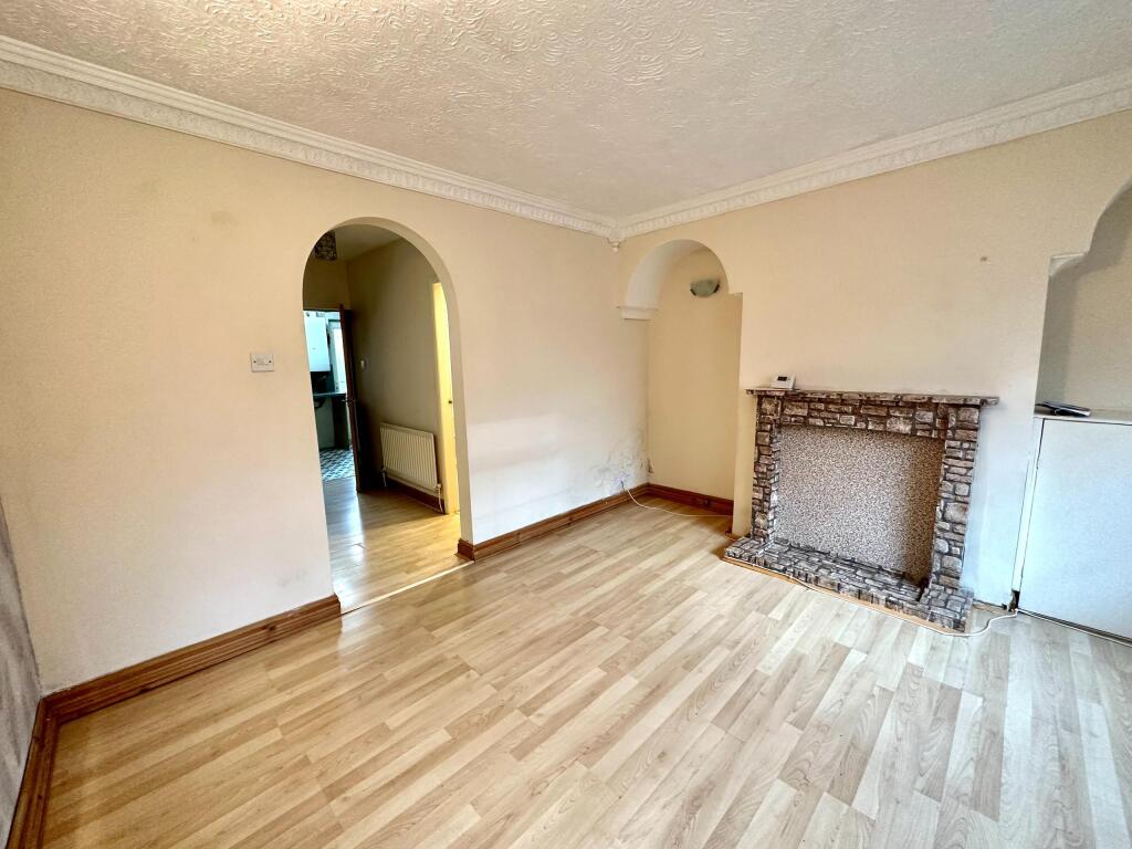 Additional property image - School Street, Tamworth, B77