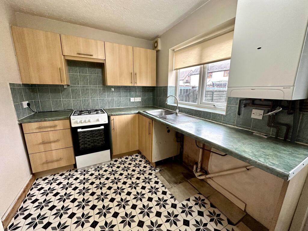 Additional property image - School Street, Tamworth, B77