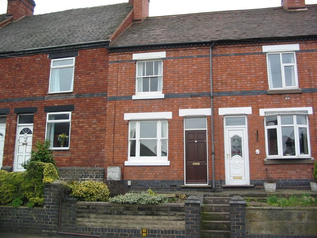 Main image of property: Amington Road, Amington, B77