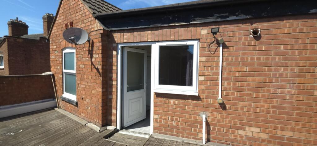 Main image of property: Orchard Street, Tamworth, B79