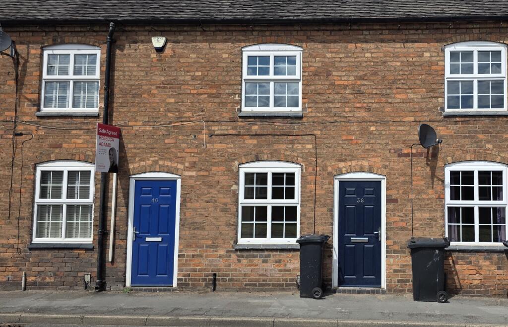 Main image of property: Lichfield Street, Fazeley, B78