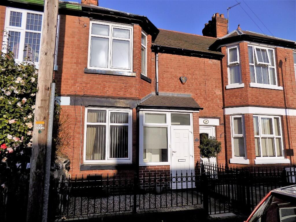 Main image of property: Cherry Street, Tamworth, B79