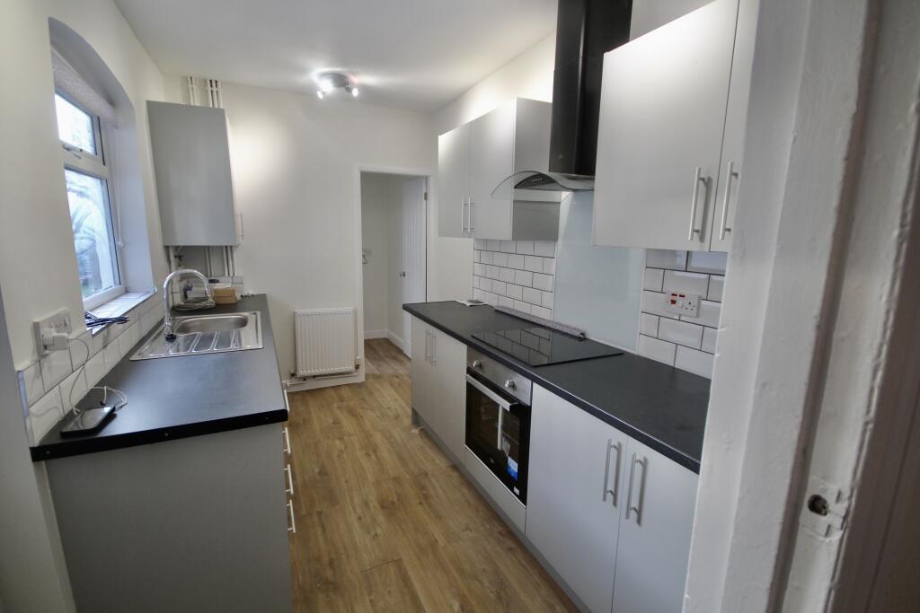 Main image of property: Dent Street, Tamworth, B79