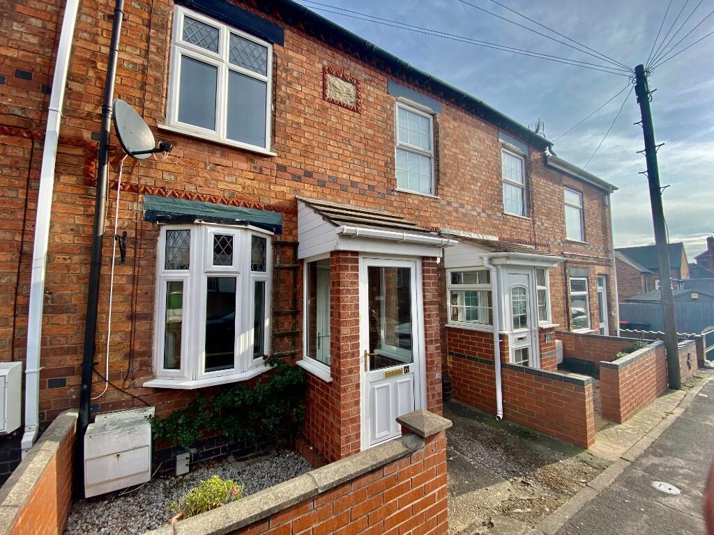 Main image of property: The Gullet, Polesworth, B78