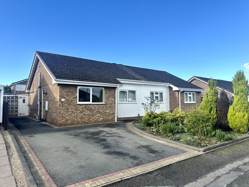 Main image of property: Madox Close, Tamworth, B79