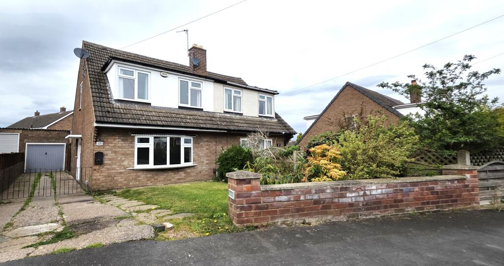 Main image of property: Wigford Road, Dosthill, Tamworth, B77