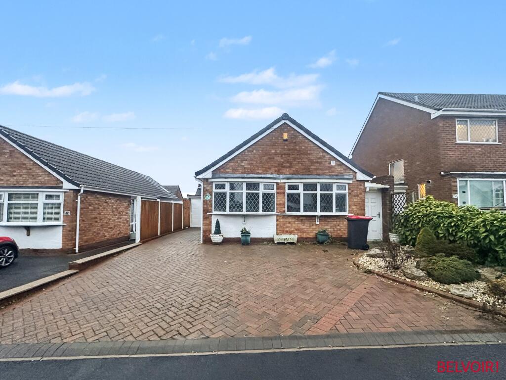 Main image of property: Mill Crescent, Kingsbury, Kingsbury, B78
