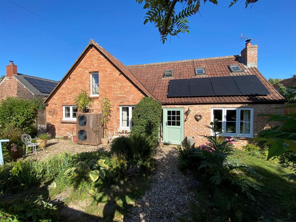 Main image of property: Hagleys Green, Crowcombe, Taunton