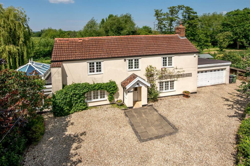 Main image of property: Ham, Taunton