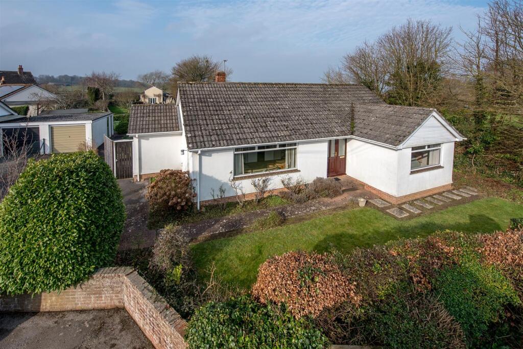 Main image of property: Sellicks Green, Taunton