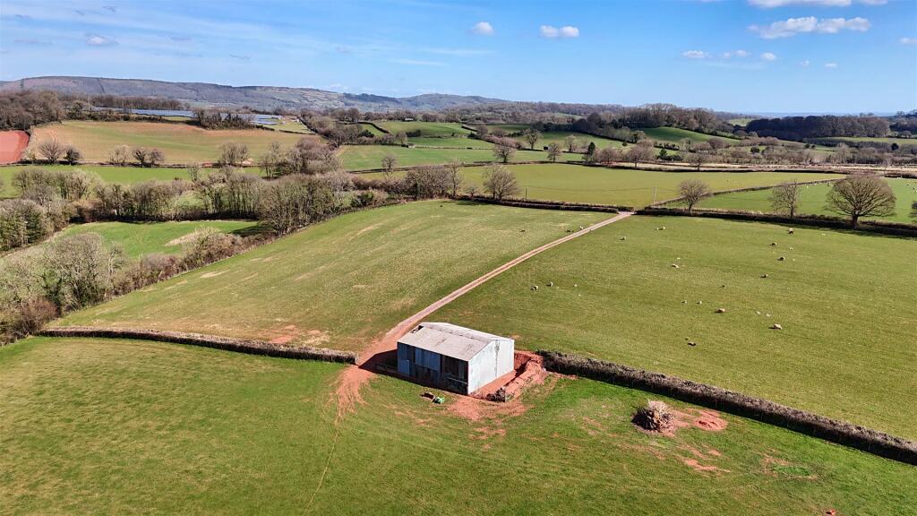 Main image of property: Tolland, Lydeard St. Lawrence, Taunton