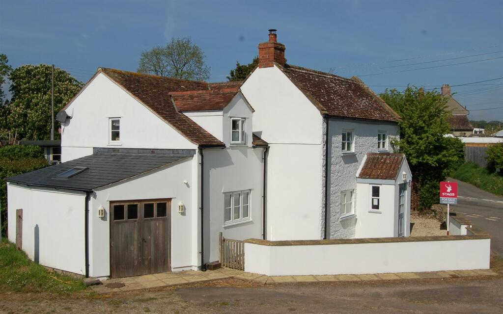 Main image of property: Silver Street, Curry Mallet, Taunton