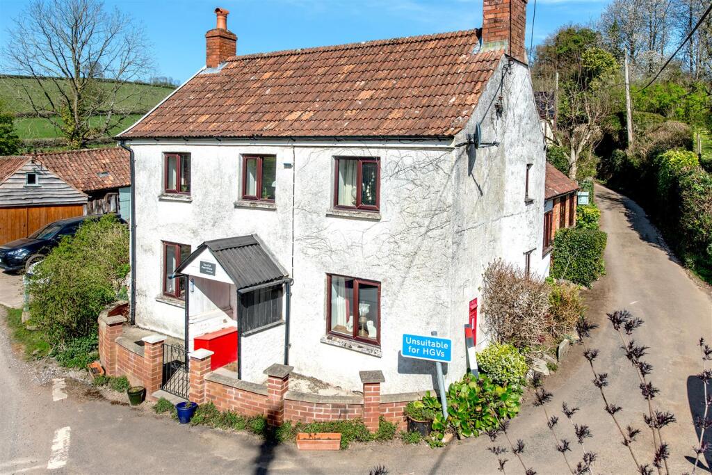 Main image of property: Courtway, Bridgwater