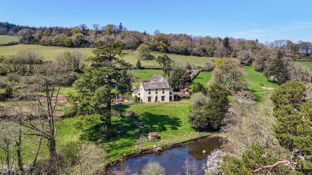 Main image of property: Aisholt, Bridgwater