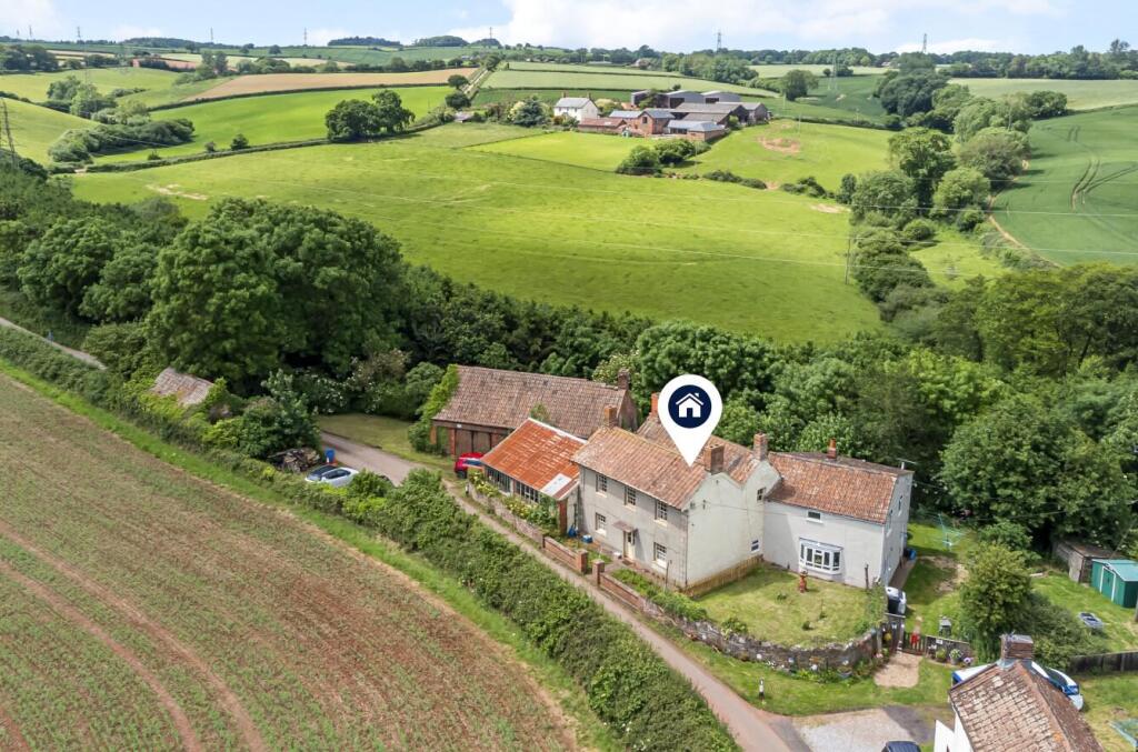 Main image of property: Shearston, North Petherton, Bridgwater
