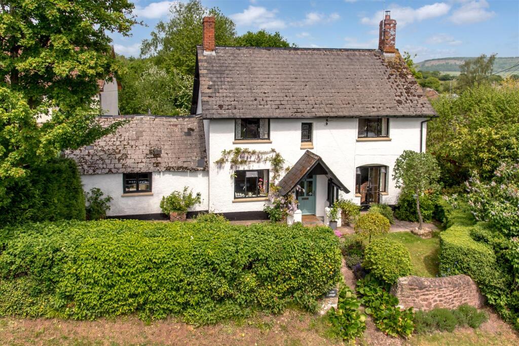 Main image of property: Lydeard St. Lawrence, Taunton