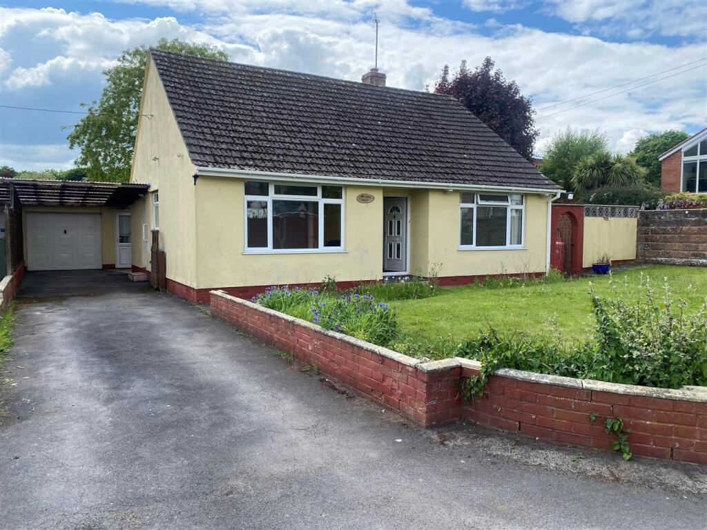 Main image of property: Hamwood, Bishops Hull, Taunton