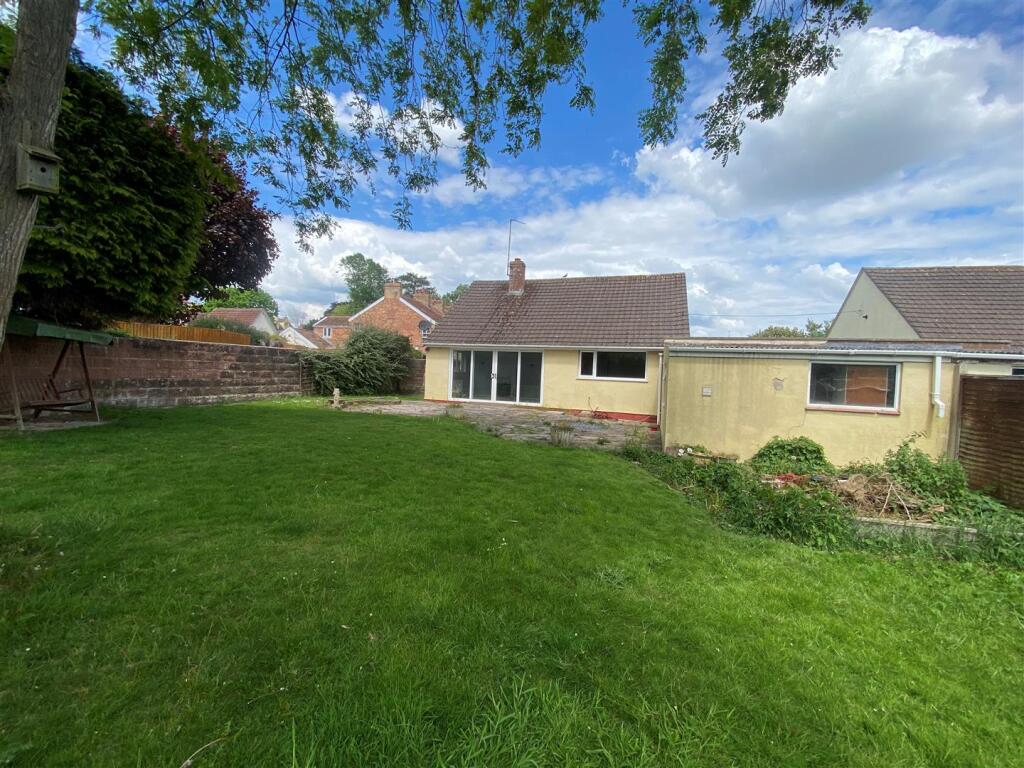 Main image of property: Hamwood, Bishops Hull, Taunton
