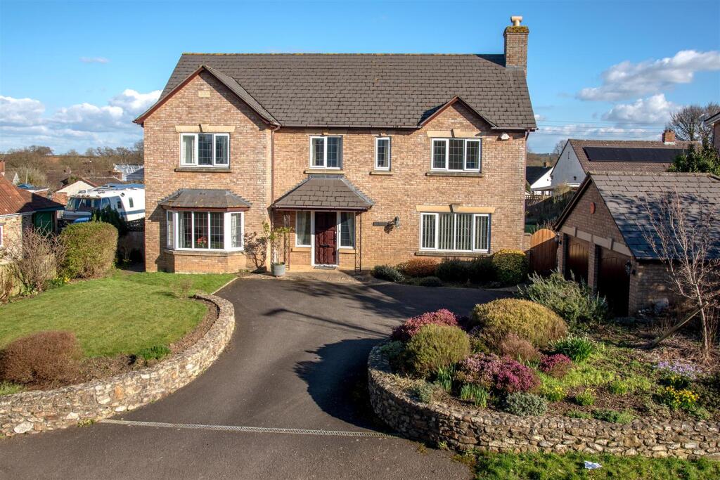 Main image of property: Staplehay, Trull, Taunton