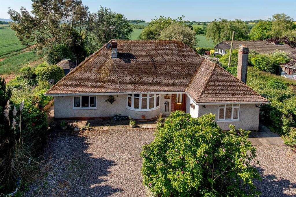 Main image of property: Fitzhead, Taunton