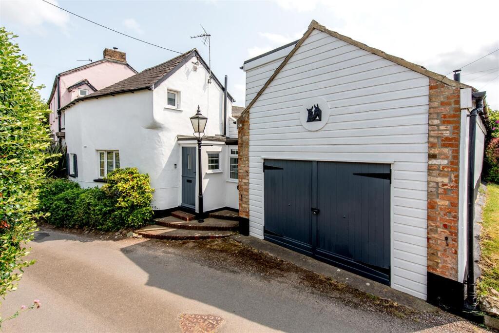 Main image of property: Staplehay, Trull, Taunton