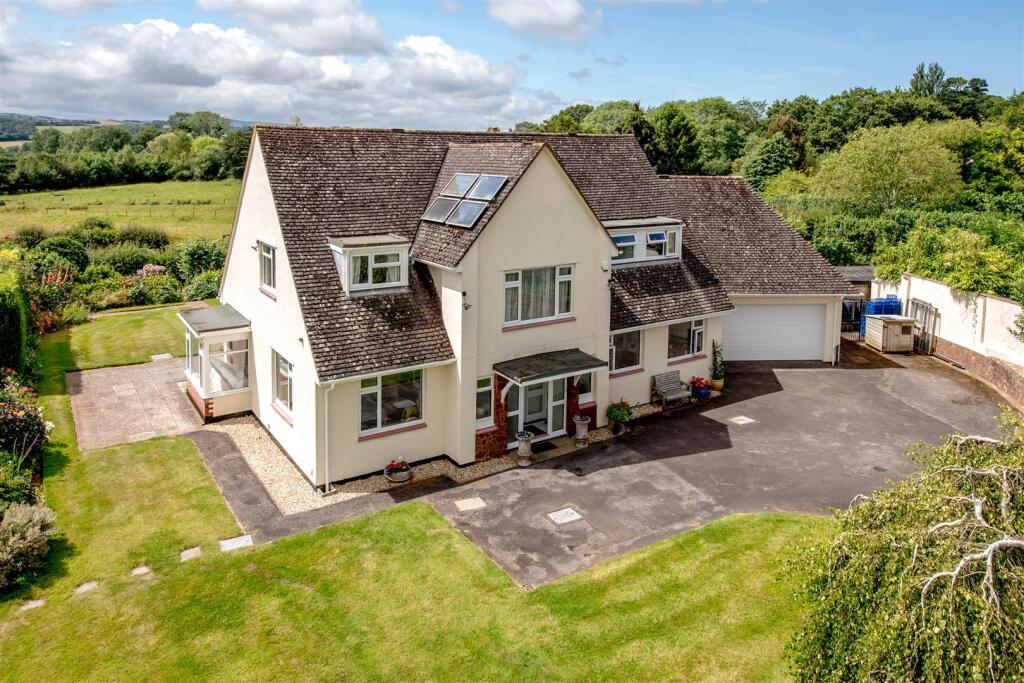 Main image of property: Church Lane, Bicknoller, Taunton