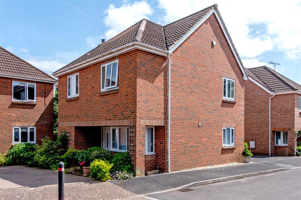 Main image of property: Brendons, Bishops Lydeard, Taunton
