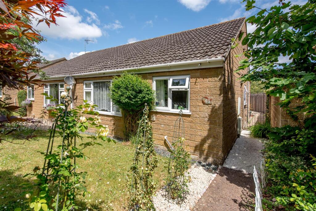 Main image of property: Gillards, Bishops Hull, Taunton