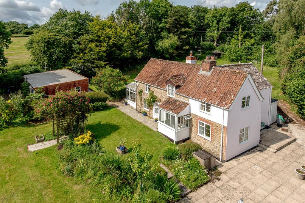 Main image of property: New England, Chard