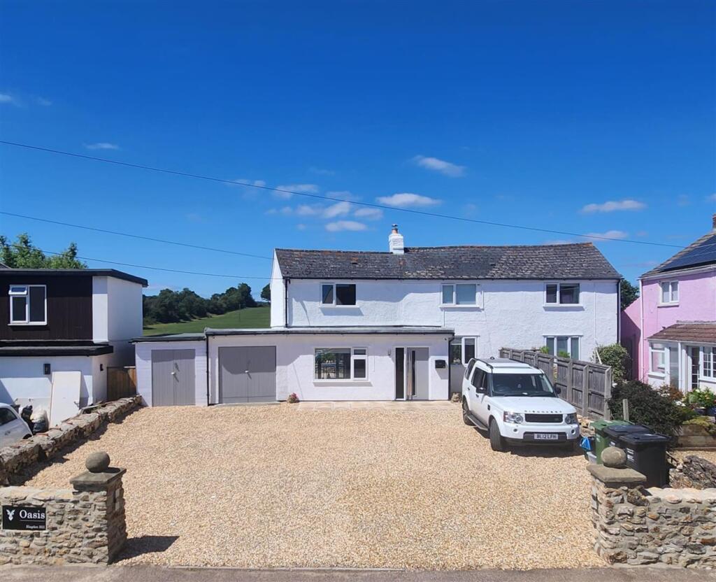 Main image of property: Blagdon Hill, Taunton