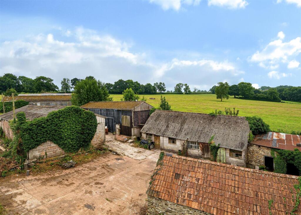 Main image of property: Churchstanton, Taunton