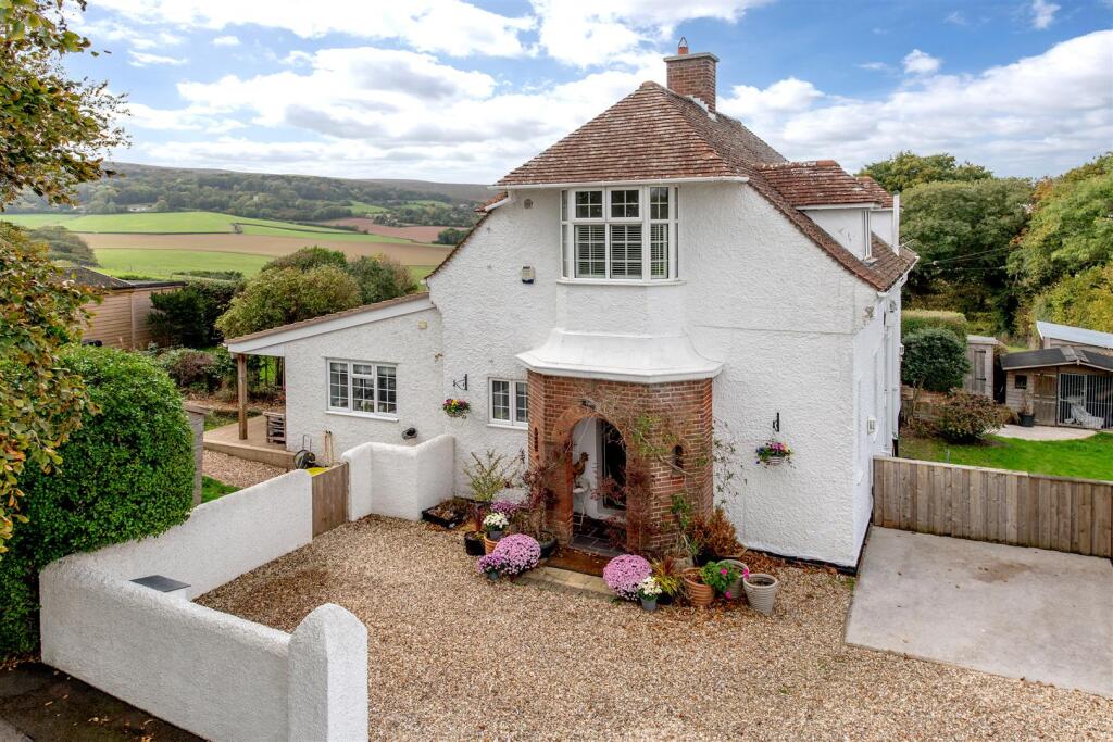 Main image of property: Holford, Bridgwater
