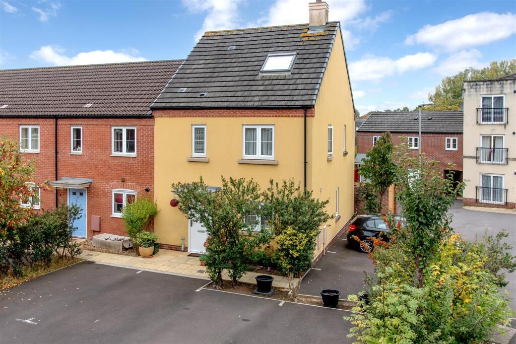 Main image of property: Grove Gate, Staplegrove