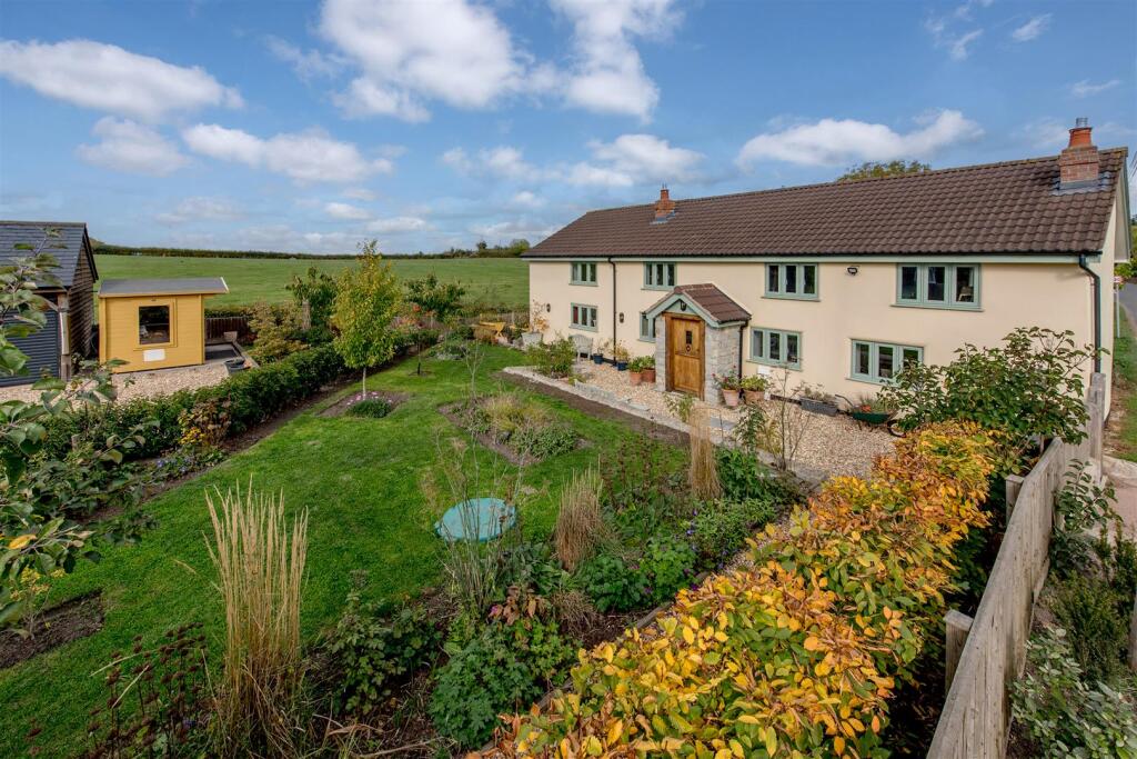 Main image of property: Stoke St. Gregory, Taunton