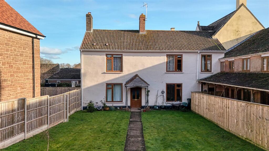 Main image of property: Nether Stowey, Bridgwater