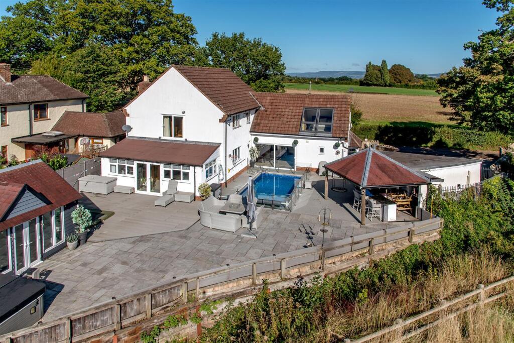 Main image of property: Pitminster, Taunton