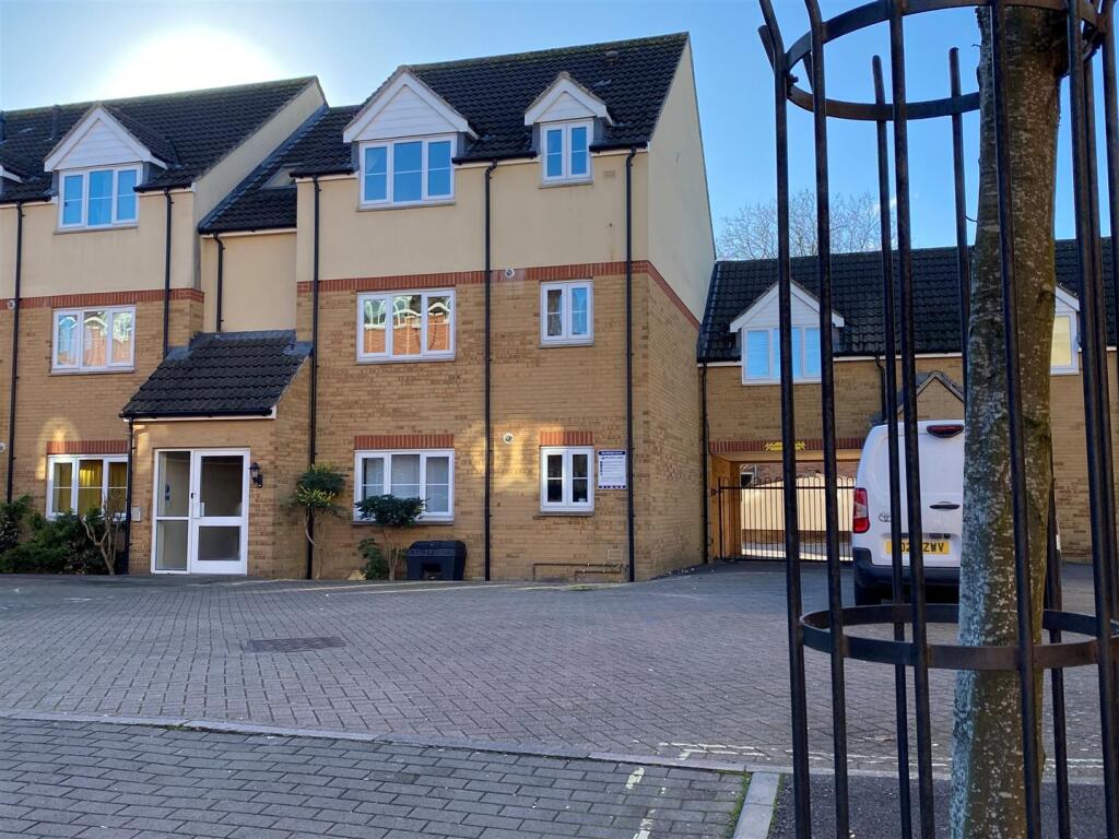 Main image of property: Northfield Court, Pollards Way, Taunton