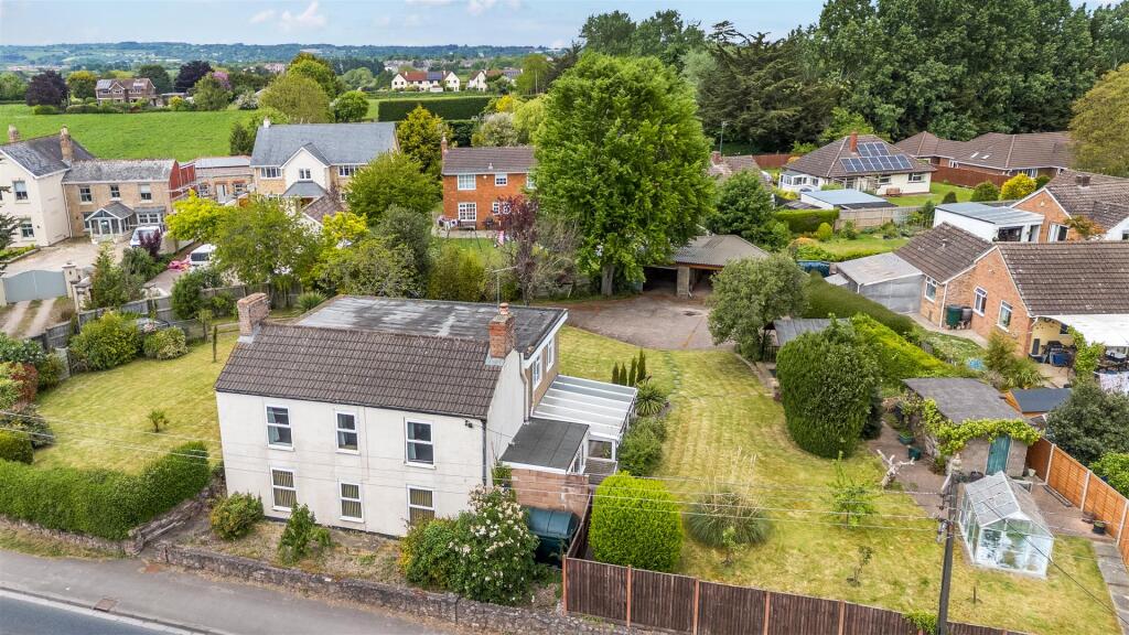 Main image of property: Henlade, Taunton