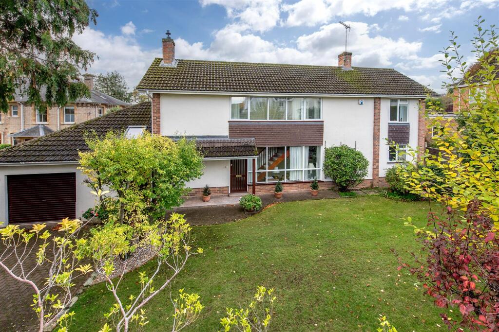 Main image of property: Haines Hill, Taunton