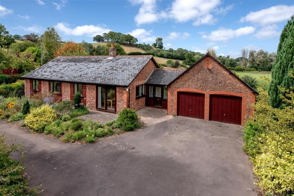 Main image of property: Kingswood, Stogumber, Taunton