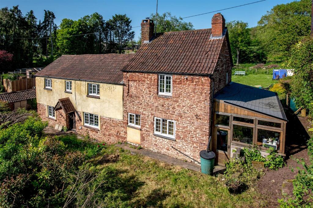 Main image of property: Eastcombe, Bishops Lydeard, Taunton