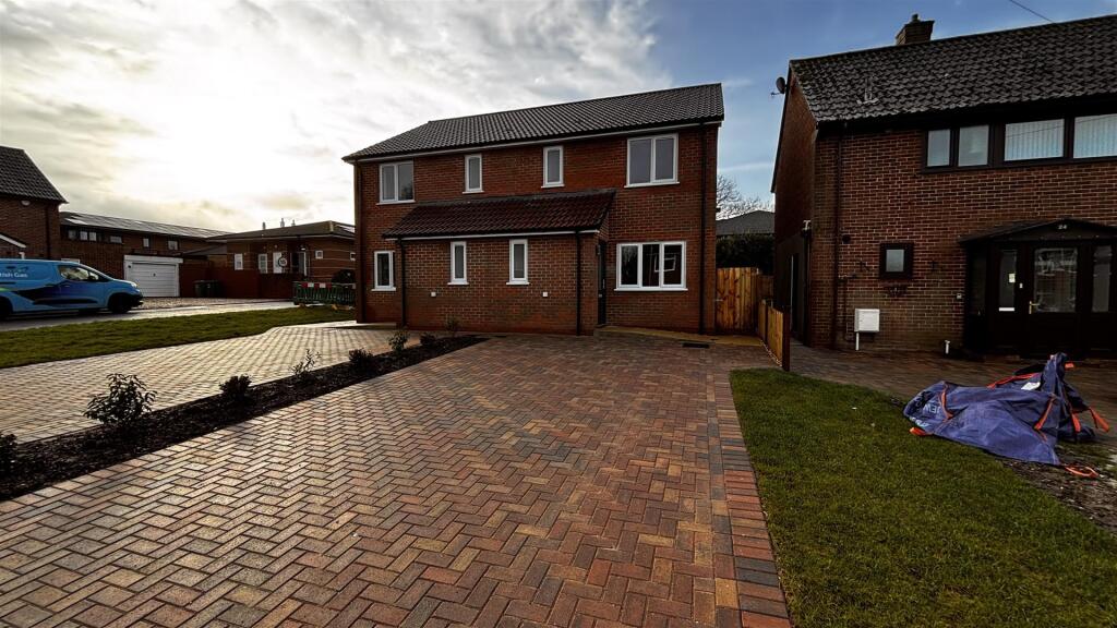 Main image of property: Wyvern Road, Sherford, Taunton