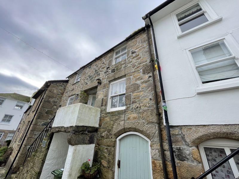 1 bedroom cottage for sale in Downalong, St Ives, Cornwall , TR26