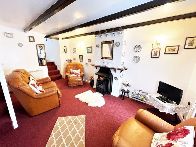 1 bedroom cottage for sale in Downalong, St Ives, Cornwall , TR26