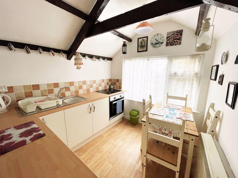 1 bedroom cottage for sale in Downalong, St Ives, Cornwall , TR26