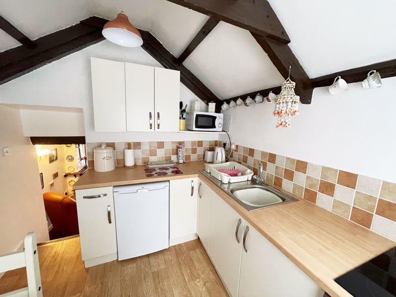 1 bedroom cottage for sale in Downalong, St Ives, Cornwall , TR26