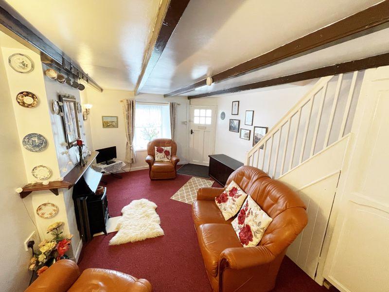 1 bedroom cottage for sale in Downalong, St Ives, Cornwall , TR26