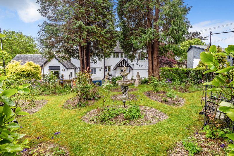 12 bedroom detached house for sale in Lelant, Cornwall , TR26